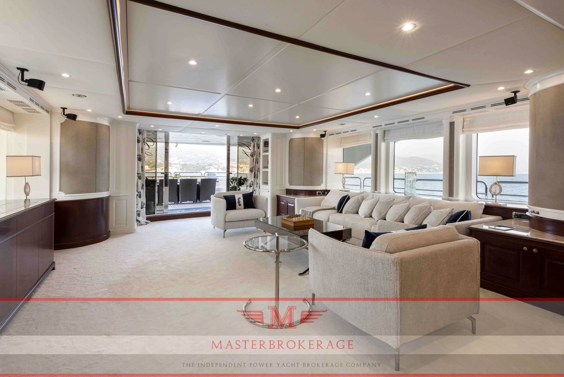 Benetti Classic 120