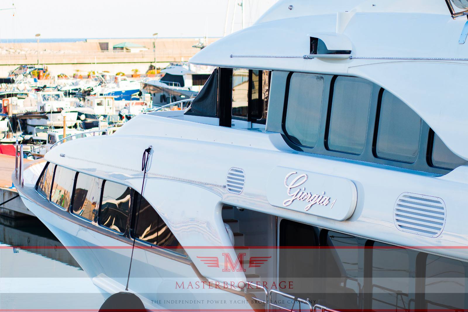 Benetti Classic 120