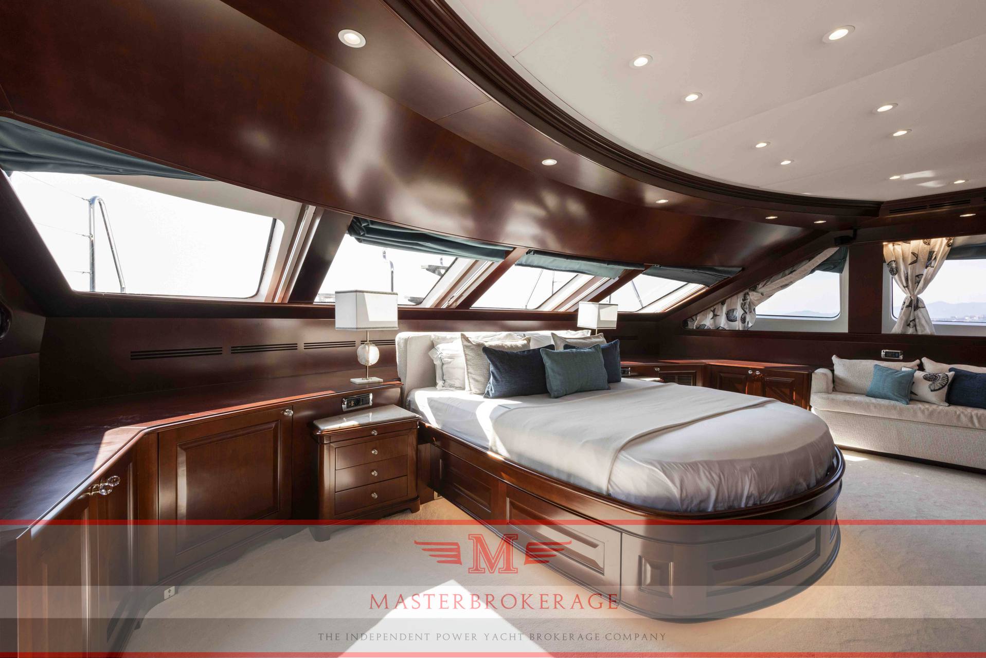 Benetti Classic 120