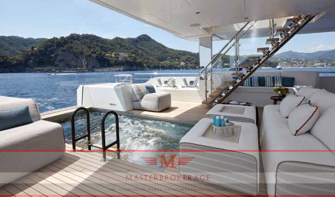 Feadship 55 metri