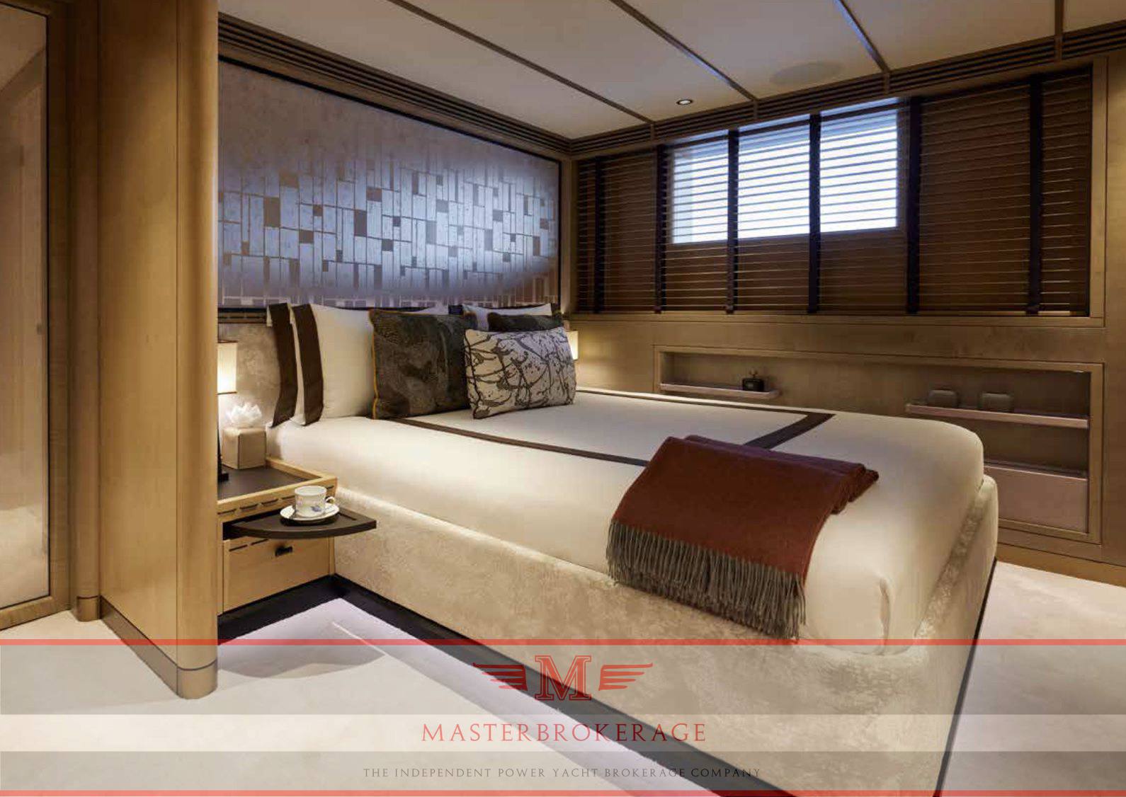 Feadship 55 metri