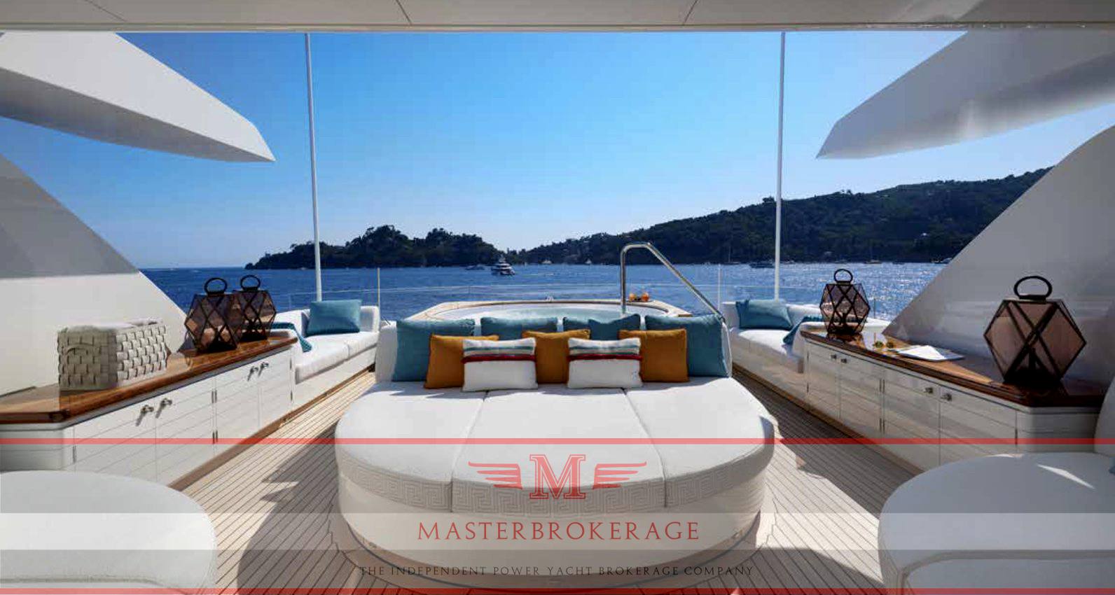 Feadship 55 metri