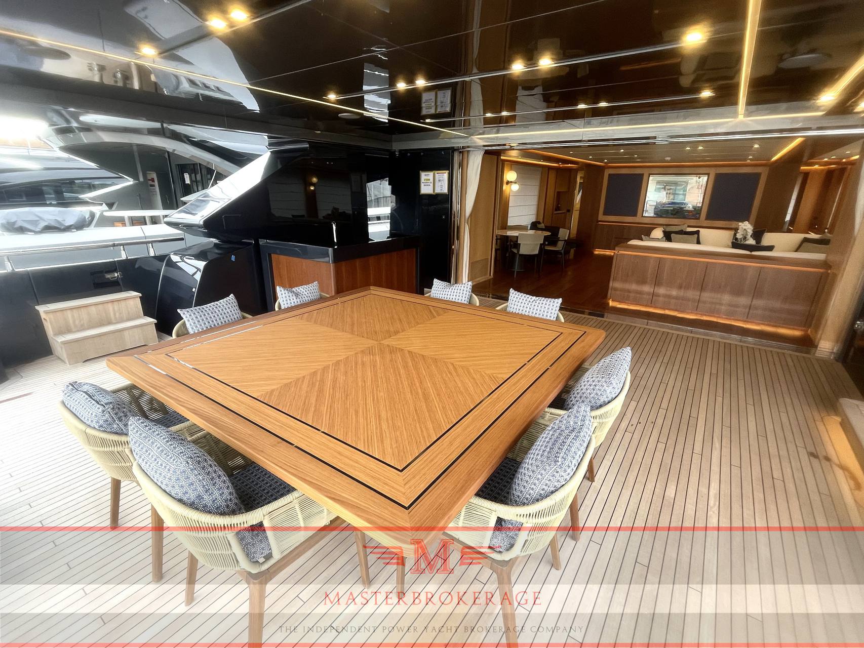 Maiora M36 exuma