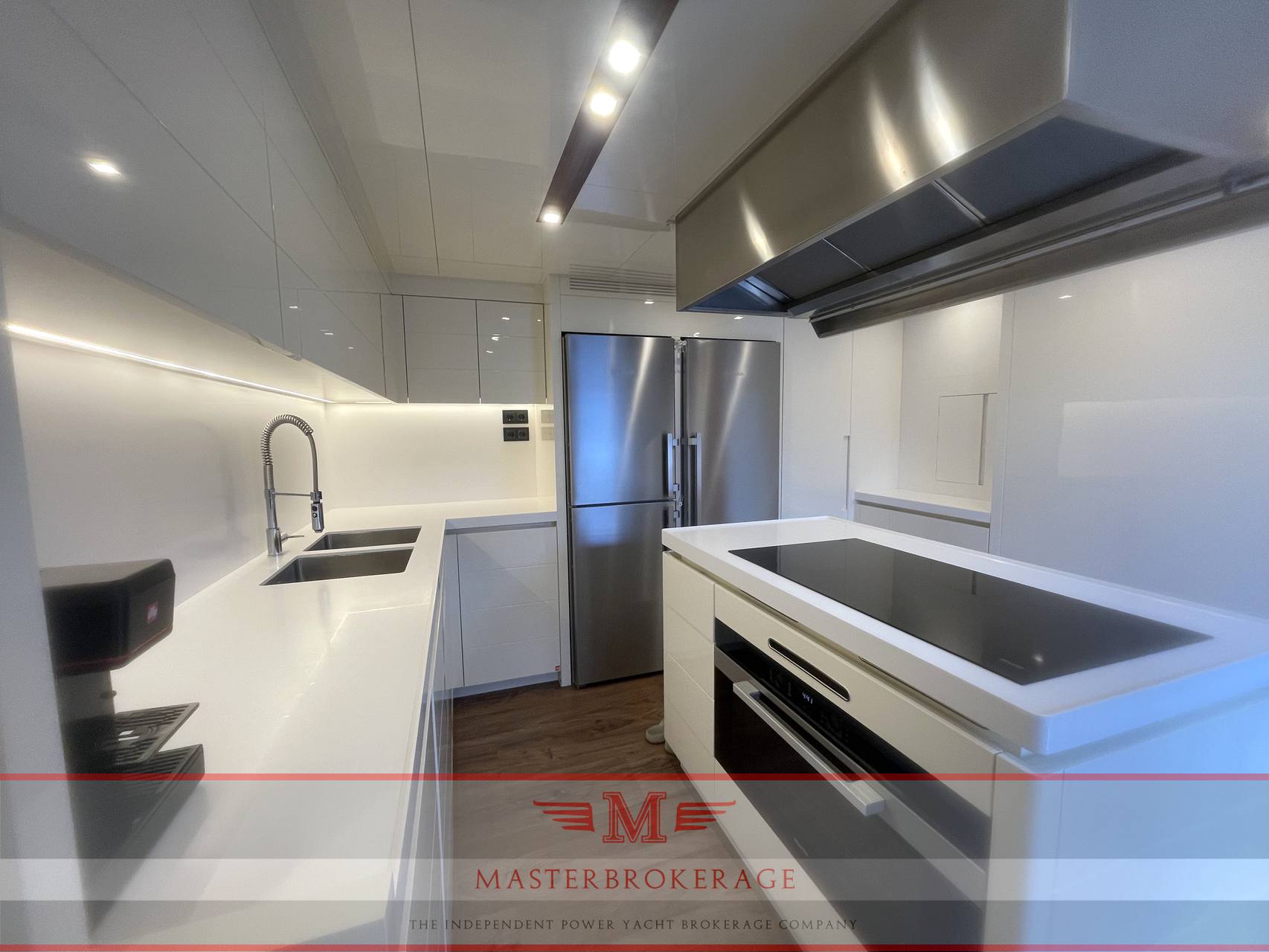 Maiora M36 exuma