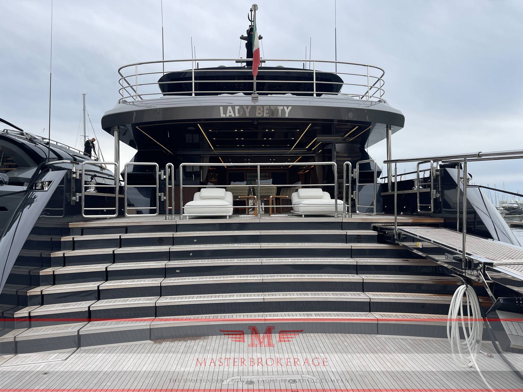 Maiora M36 exuma