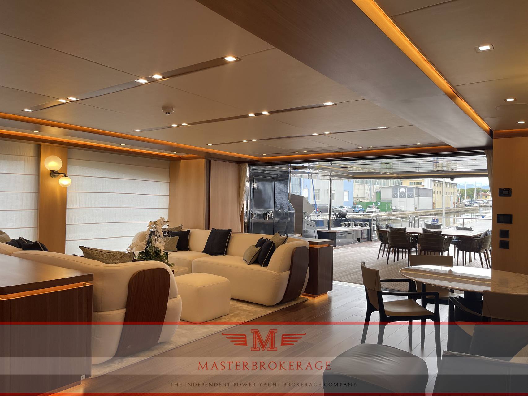 Maiora M36 exuma