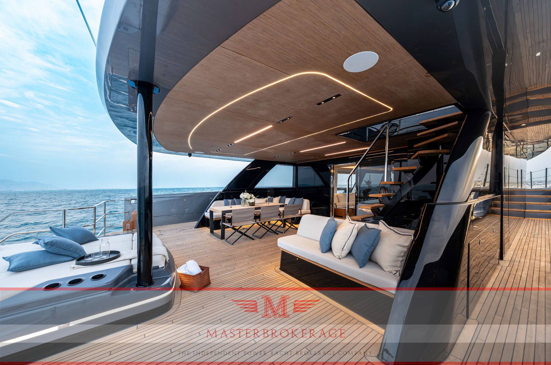 Sunreef yachts Ultima 88