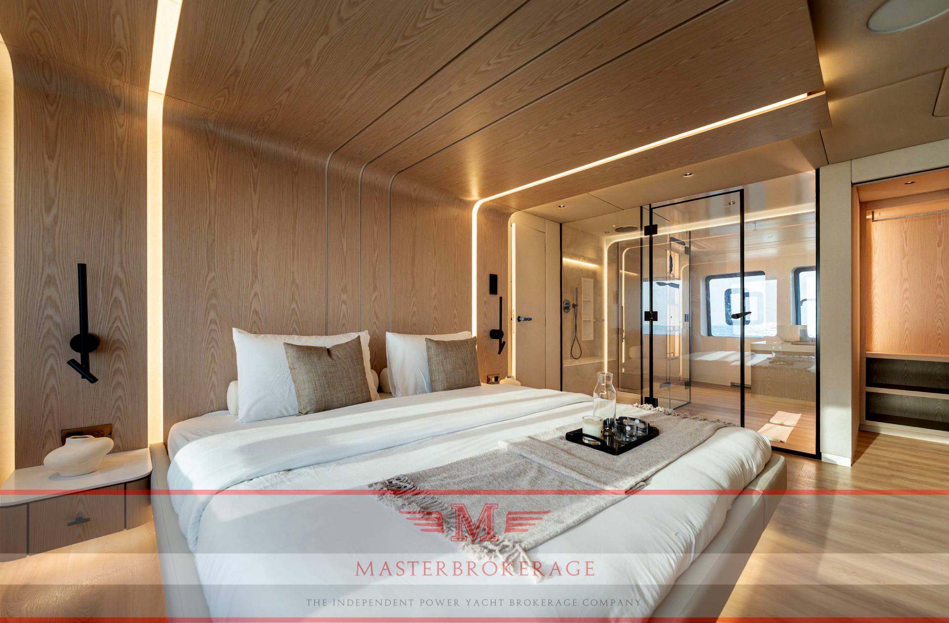 Sunreef yachts Ultima 88