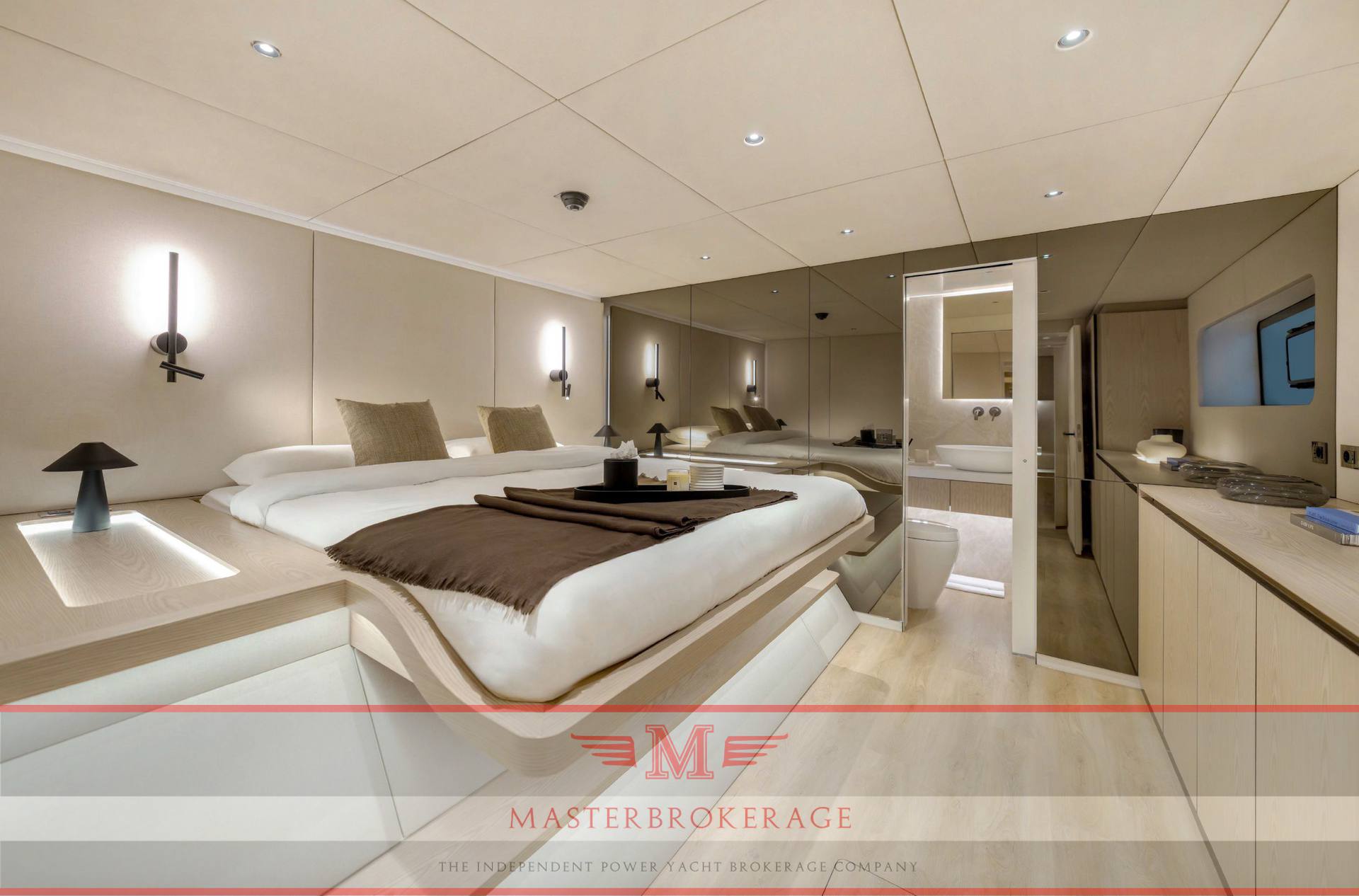 Sunreef yachts Ultima 88