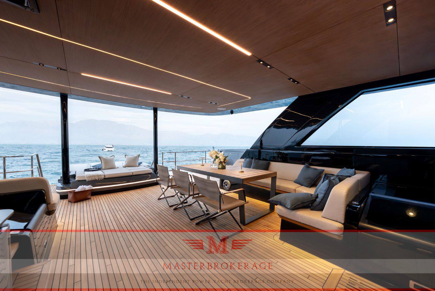 Sunreef yachts Ultima 88