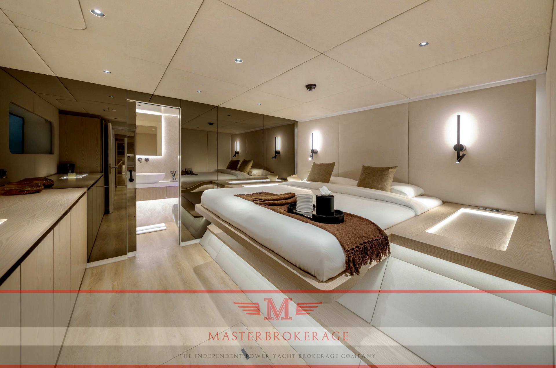 Sunreef yachts Ultima 88