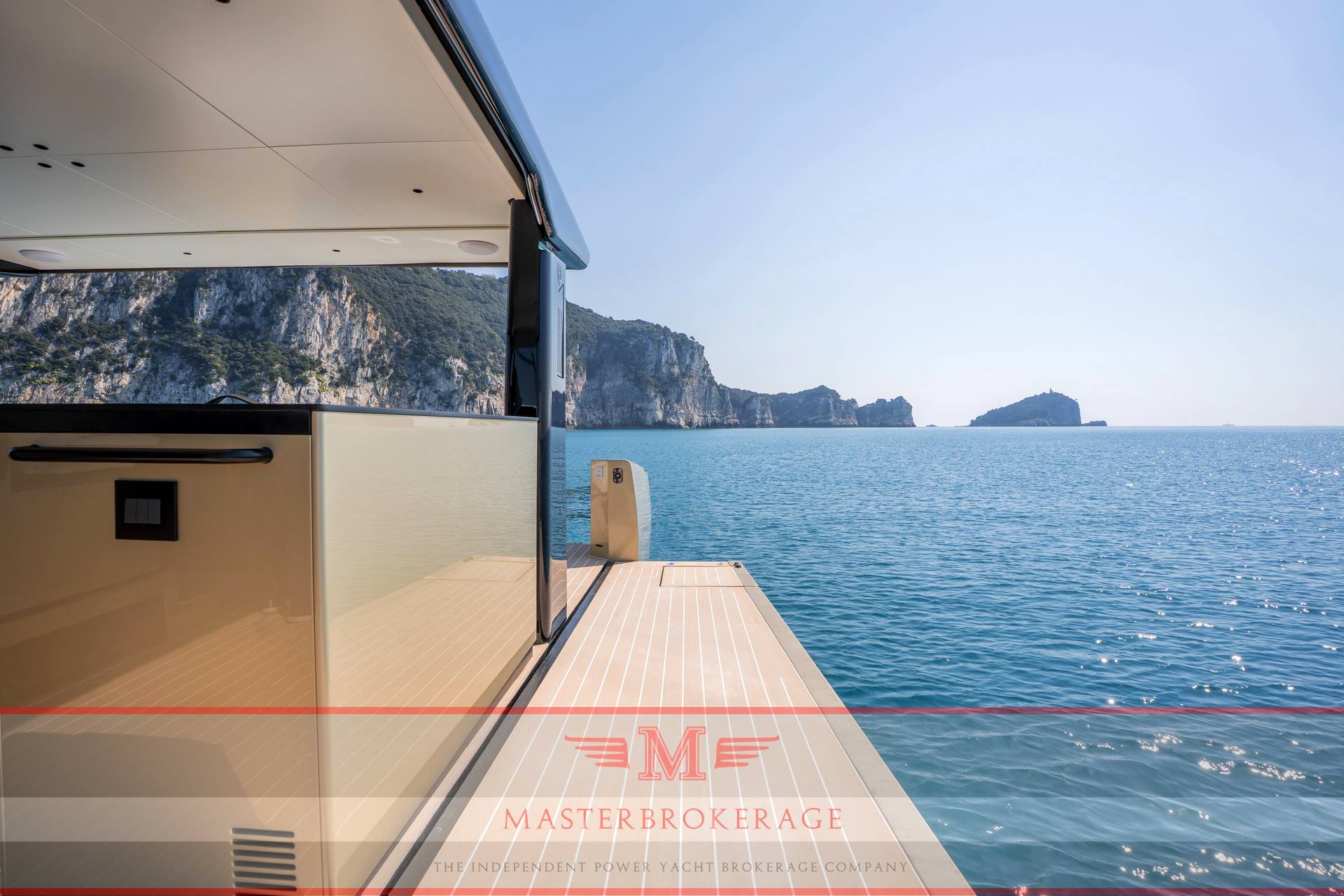 Forte yachts Forte 47 gt