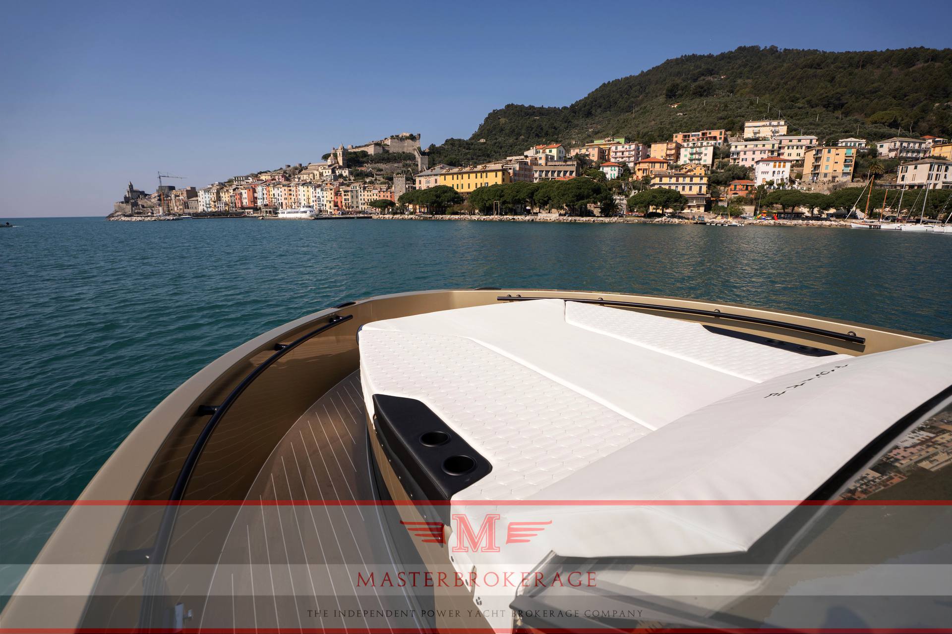Forte yachts Forte 47 gt