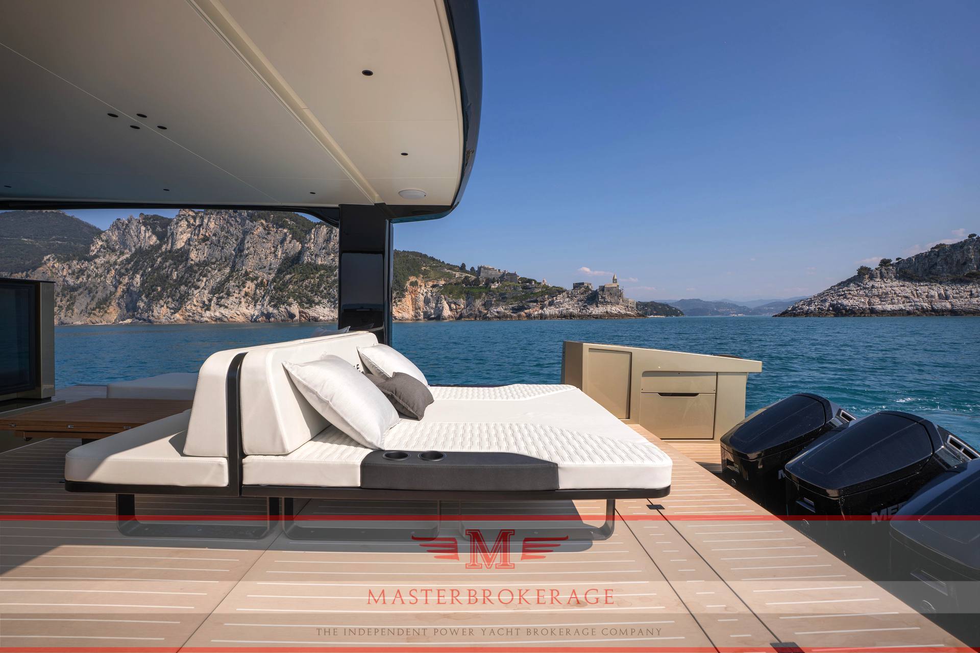 Forte yachts Forte 47 gt
