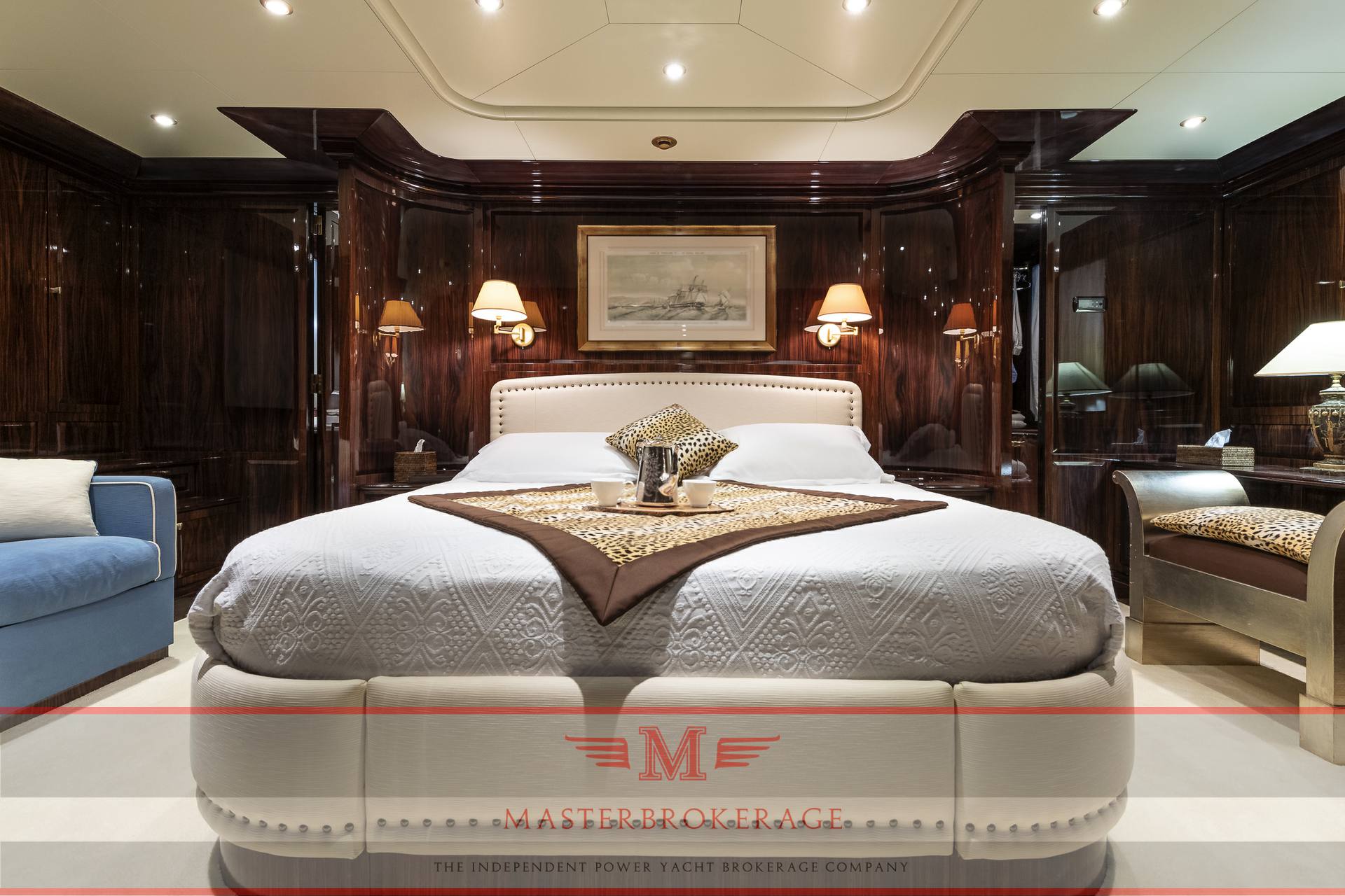 Baglietto 33 metri 2001