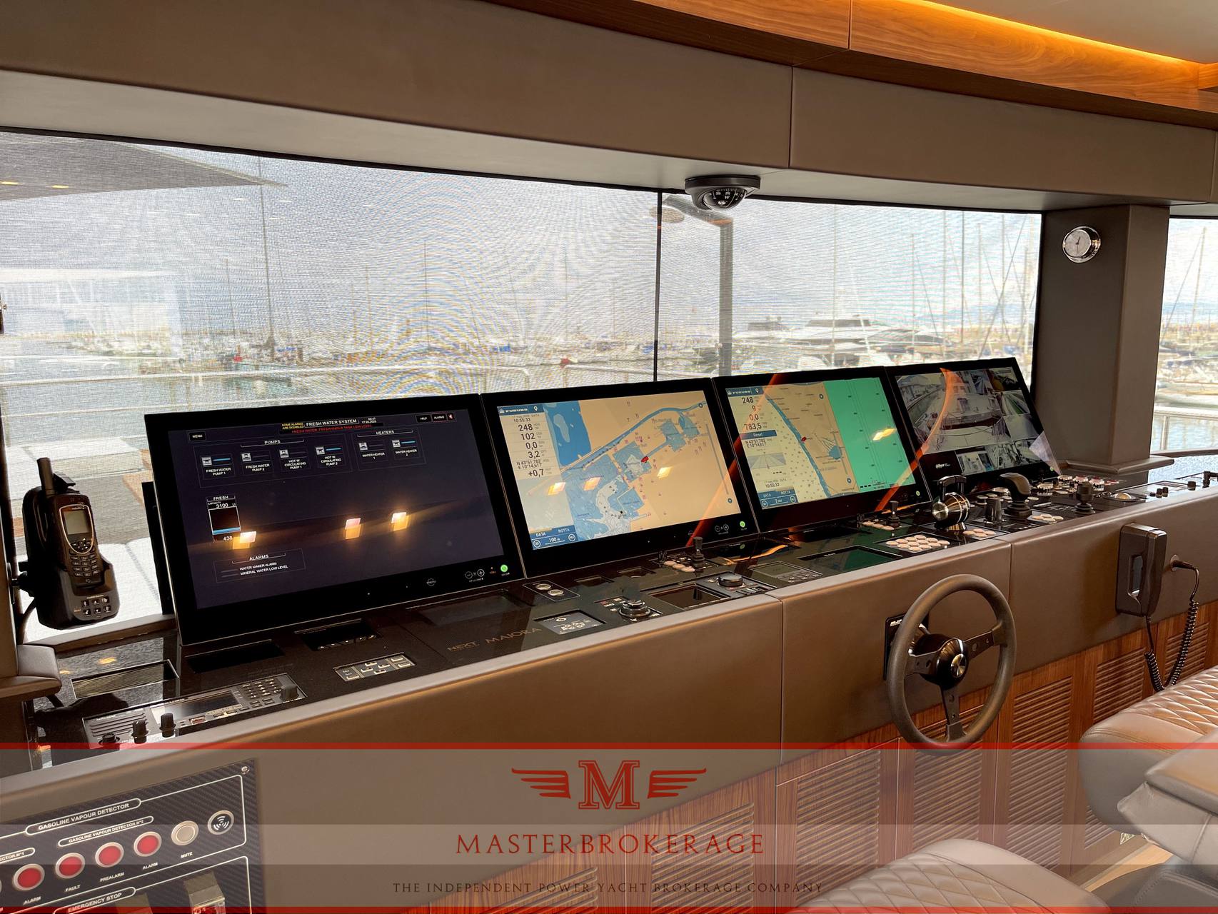 Maiora M36 exuma 2024