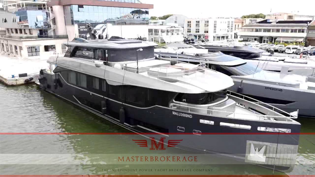 Maiora M36 exuma 