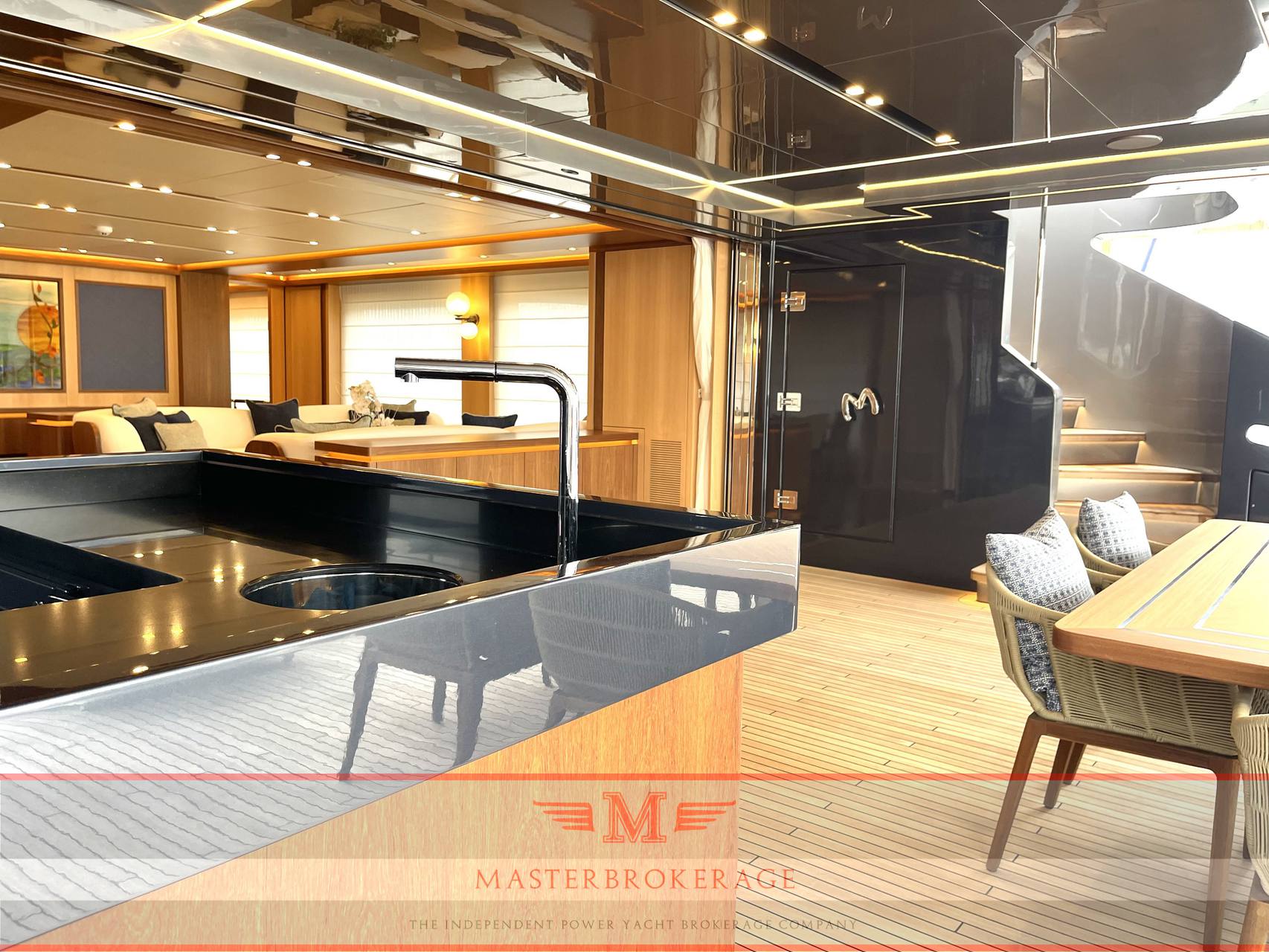 Maiora M36 exuma 2024
