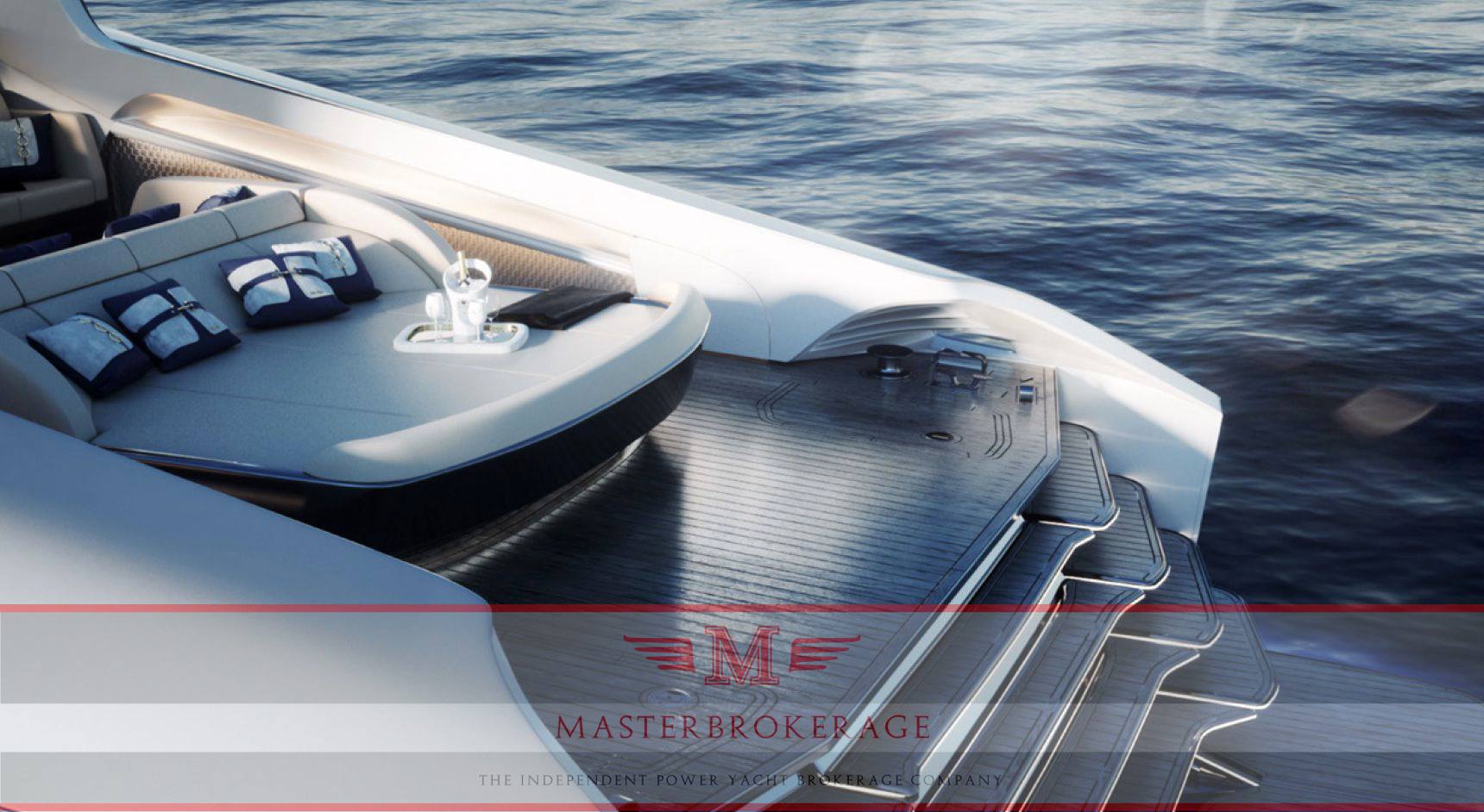 Cantieri di pisa 80 veloce 0