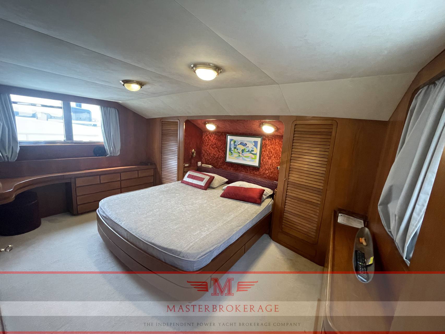 Benetti 23 metri 