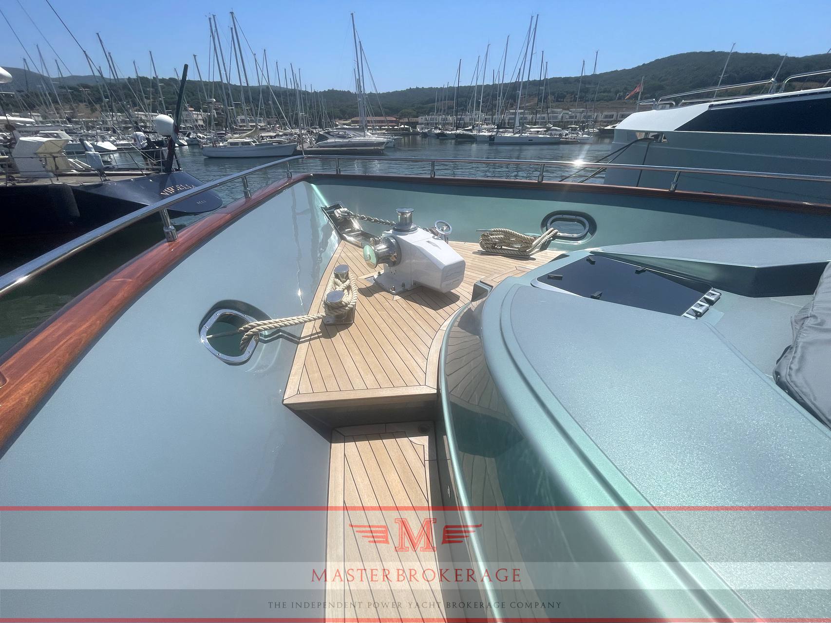 Firebird F88 fly Flybridge usato