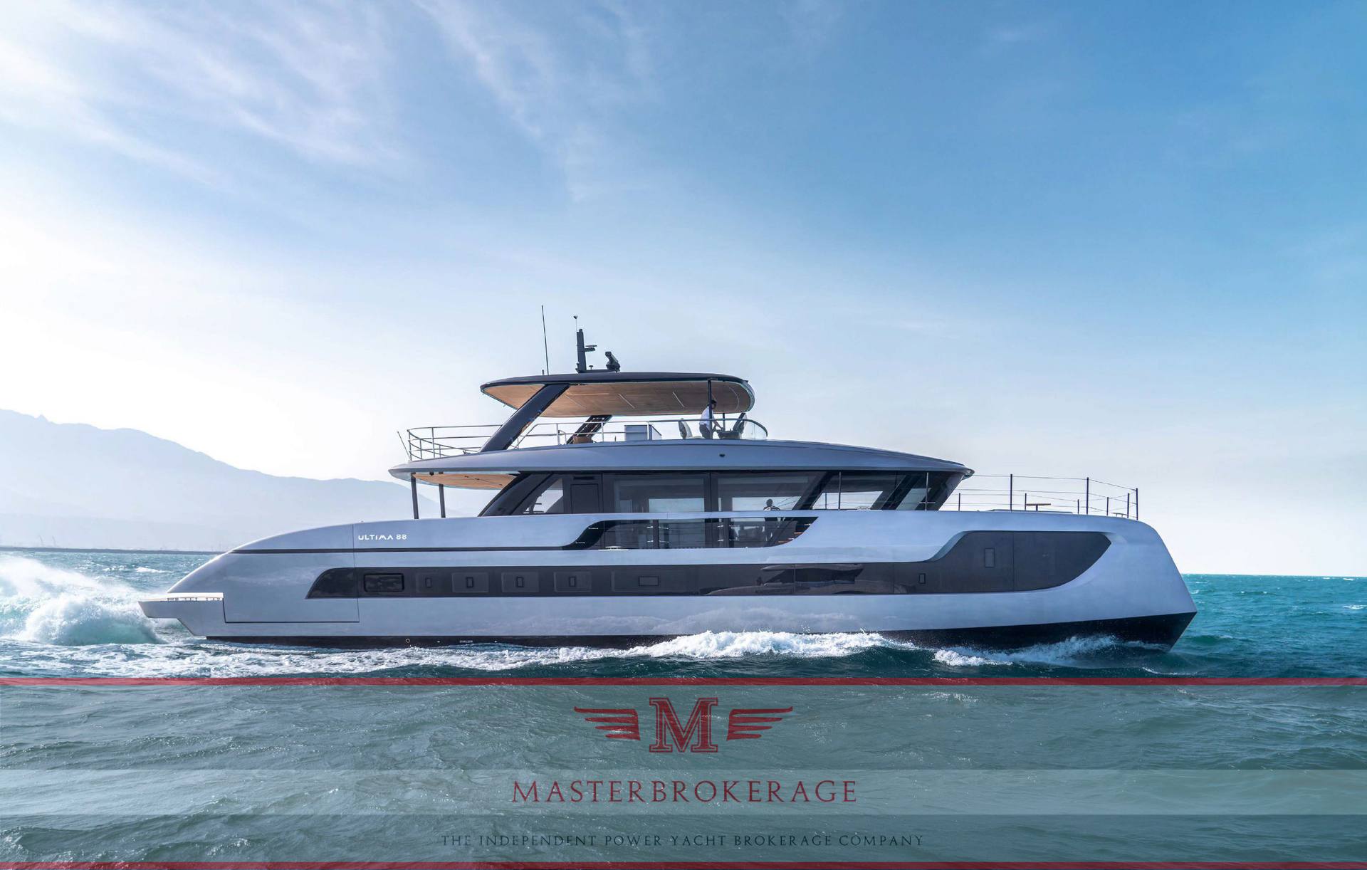 Sunreef yachts Ultima 88 Моторная лодка новое для продажи