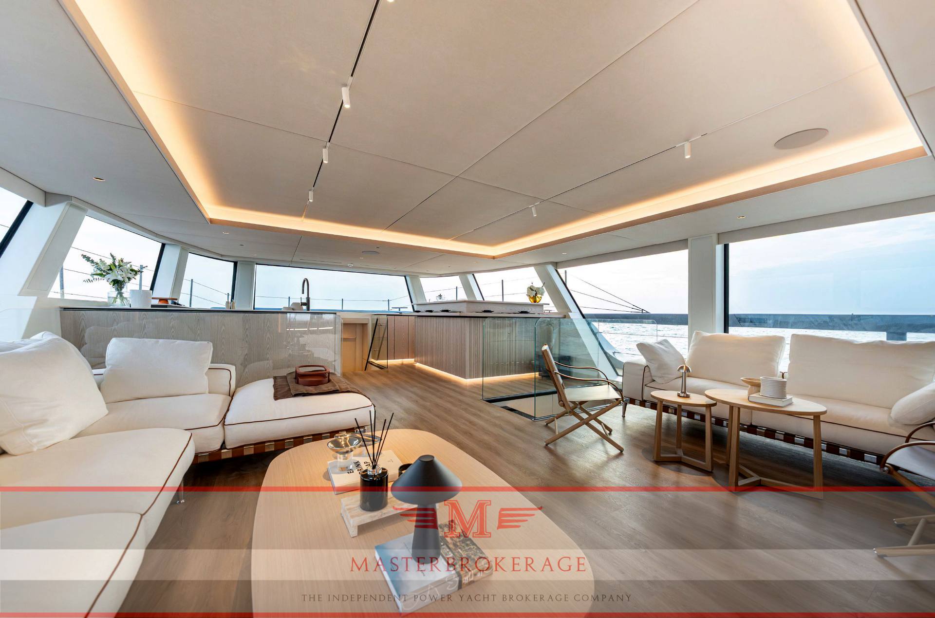 Sunreef yachts Ultima 88 Моторная лодка новое для продажи