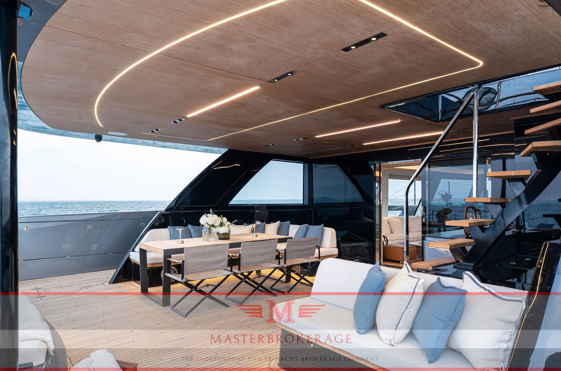Sunreef yachts Ultima 88 Катамаранов