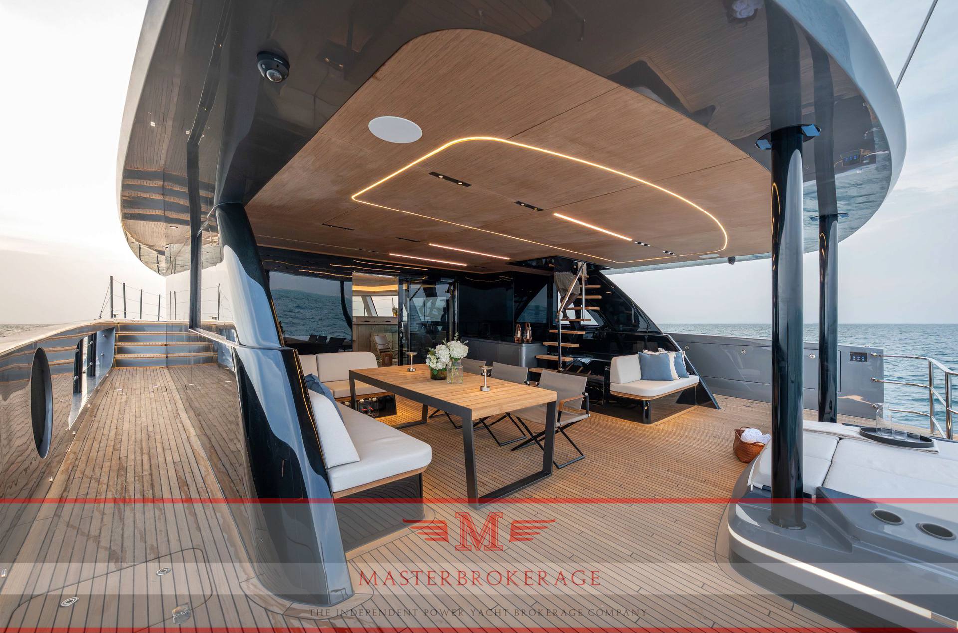 Sunreef yachts Ultima 88 