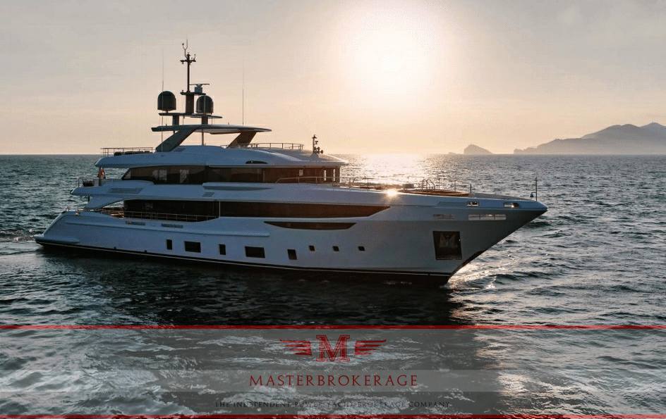 BENETTI 145 diamond Motorboot neu zum Verkauf