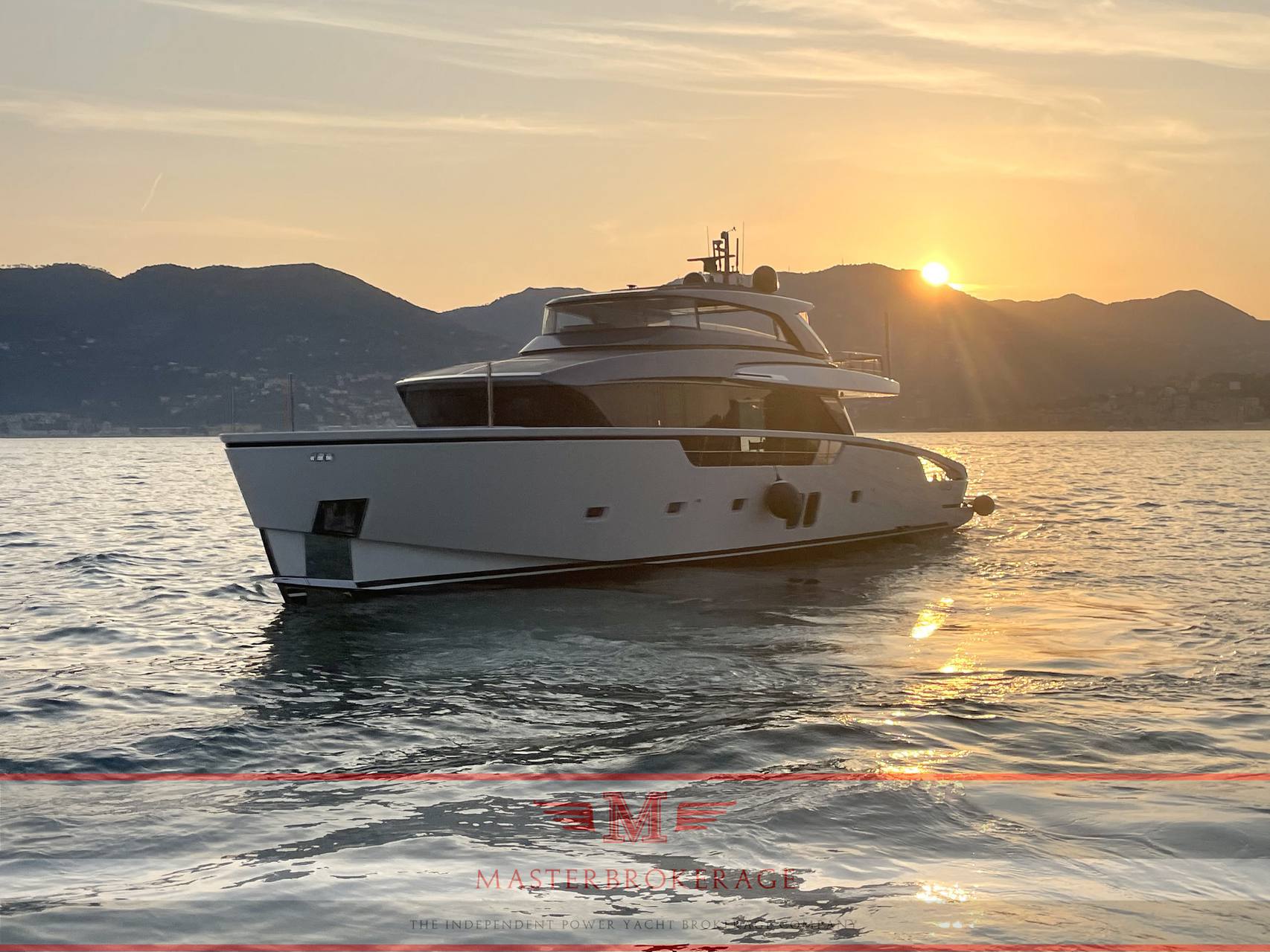 Sanlorenzo Sx88 Barca a motore usata in vendita