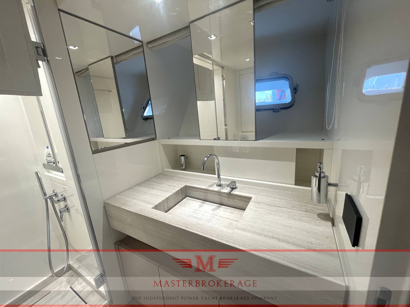 Sanlorenzo Sx88 Flybridge