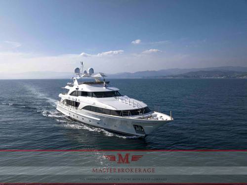 Benetti Classic 120