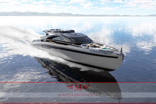 Centouno navi Eterea 140