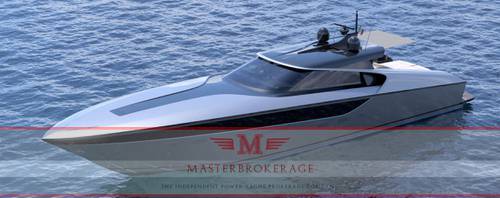 Cantieri di pisa 80 veloce