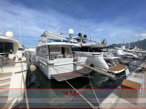 Benetti 23 metri