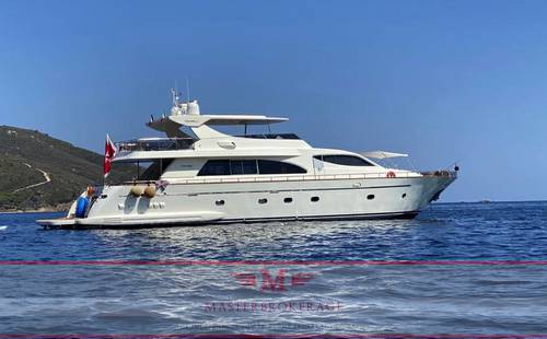 FALCON 86