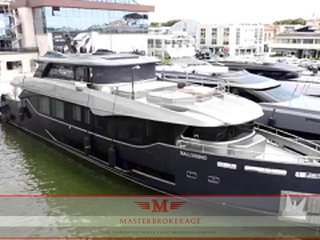 Maiora M36 exuma