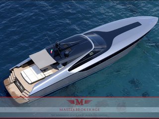 Cantieri di pisa 80 veloce