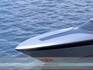 Cantieri di pisa 80 veloce