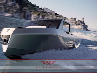 Forte yachts Forte 47 gt