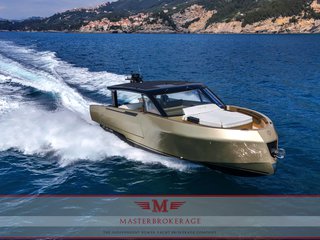 Forte yachts Forte 47 gt