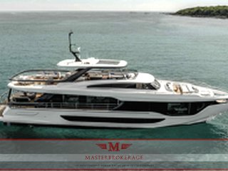 Azimut Grande 26 metri