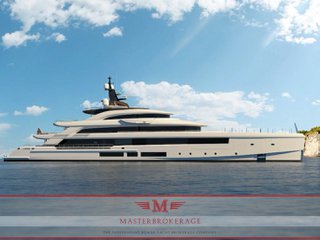 Benetti 67 metri