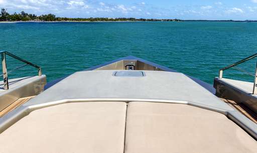 Admiral Admiral 40 metri