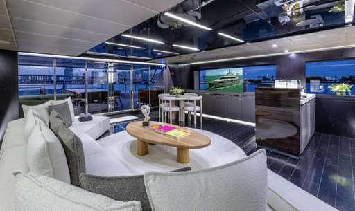 Admiral Admiral 40 metri