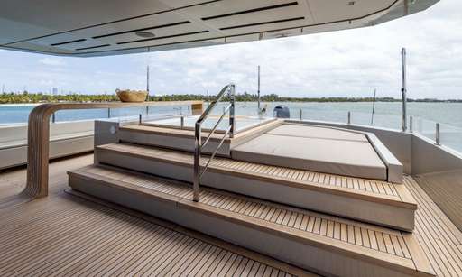 Admiral Admiral 40 metri