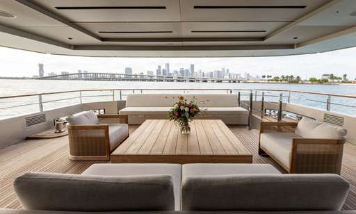 Admiral Admiral 40 metri