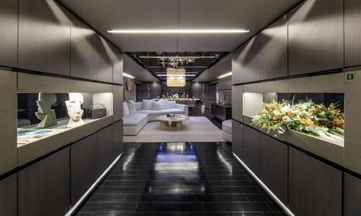 Admiral Admiral 40 metri