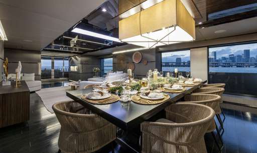 Admiral Admiral 40 metri